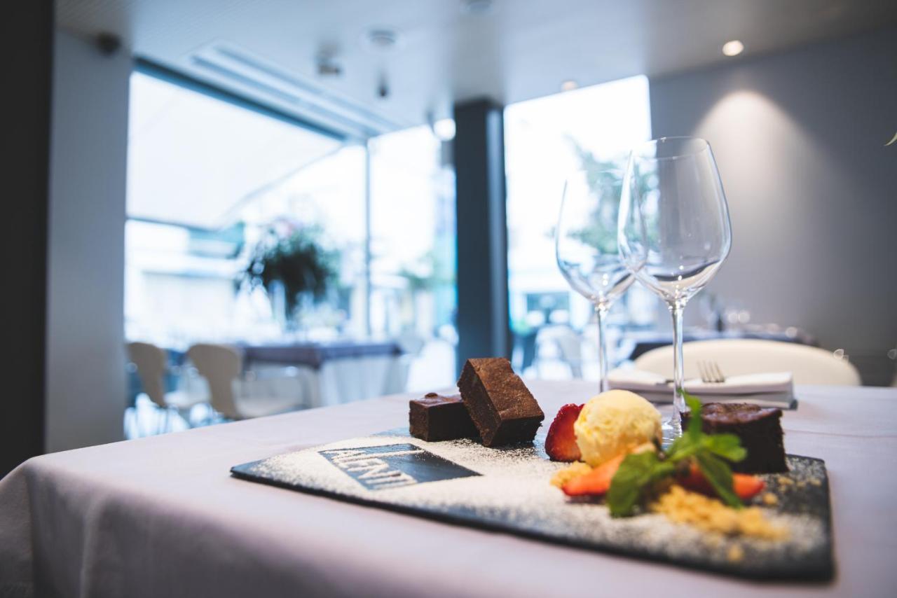Alenti Sitges Hotel Eksteriør billede