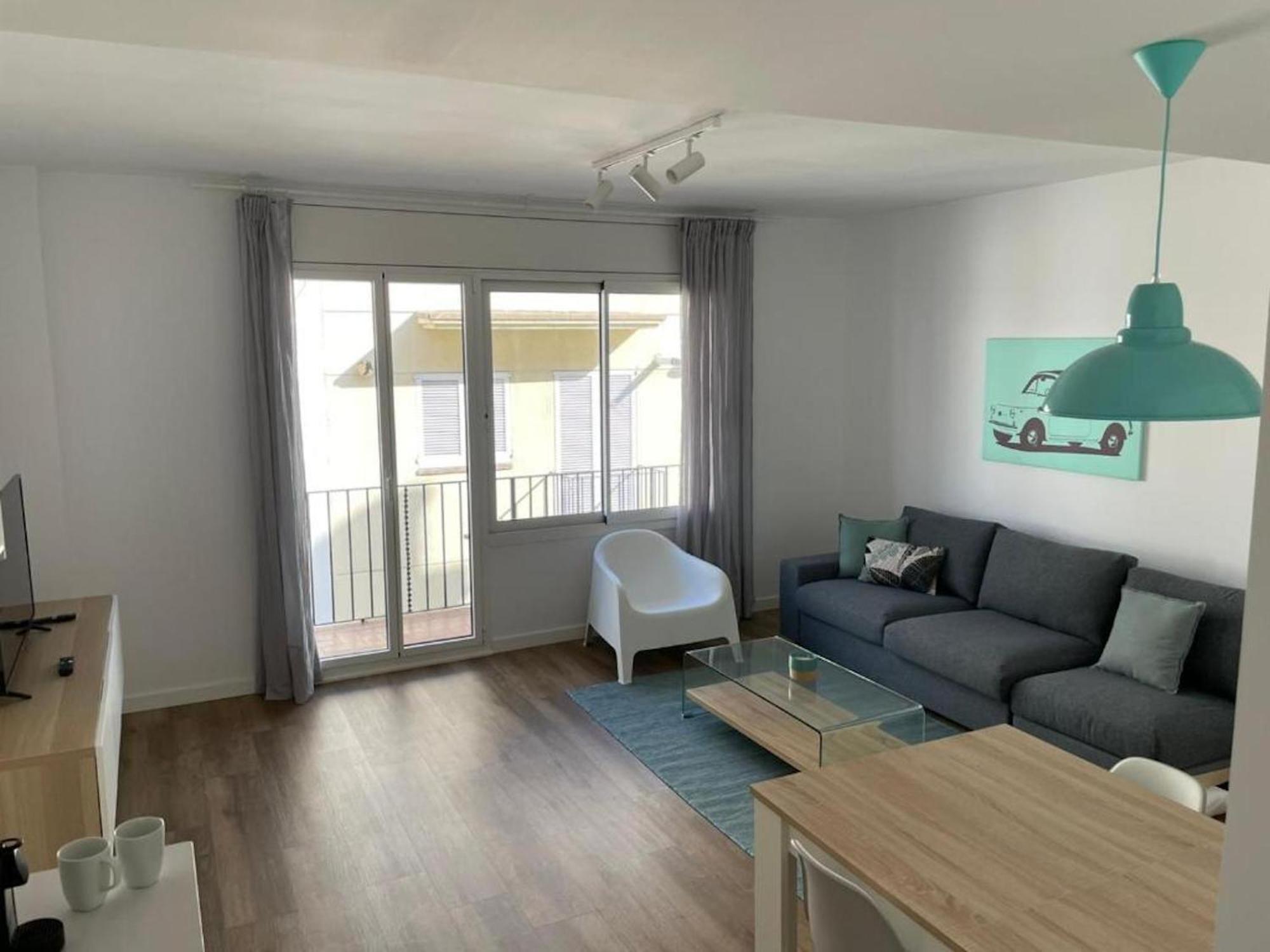 Alenti Sitges Hotel Værelse billede