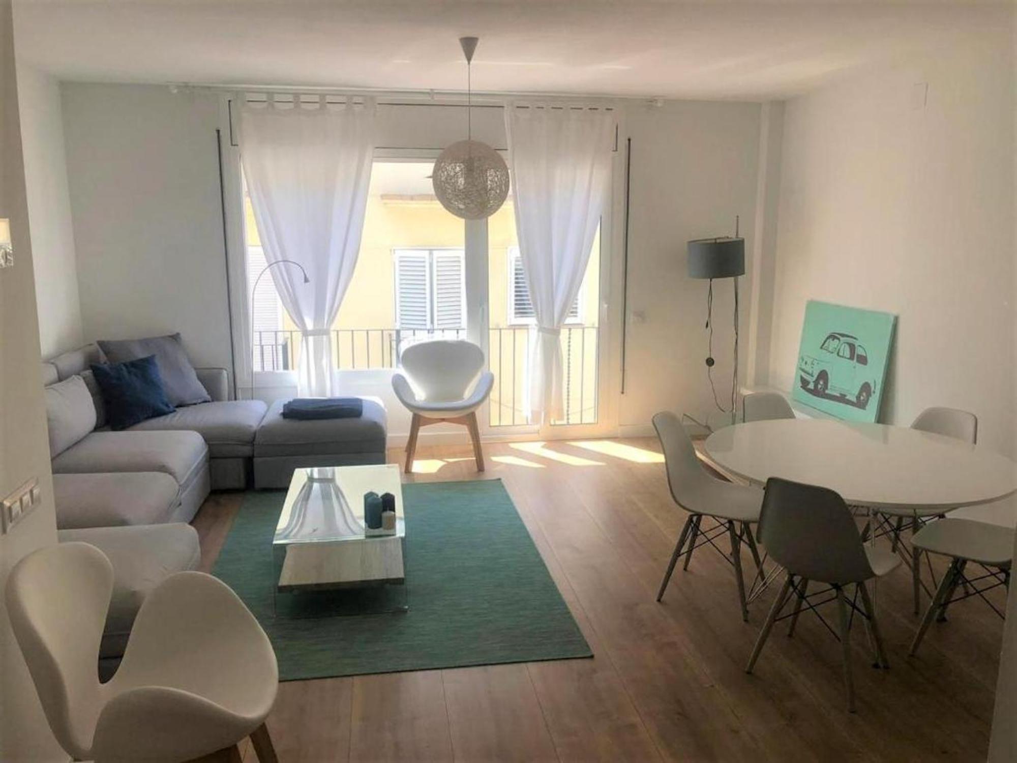 Alenti Sitges Hotel Værelse billede