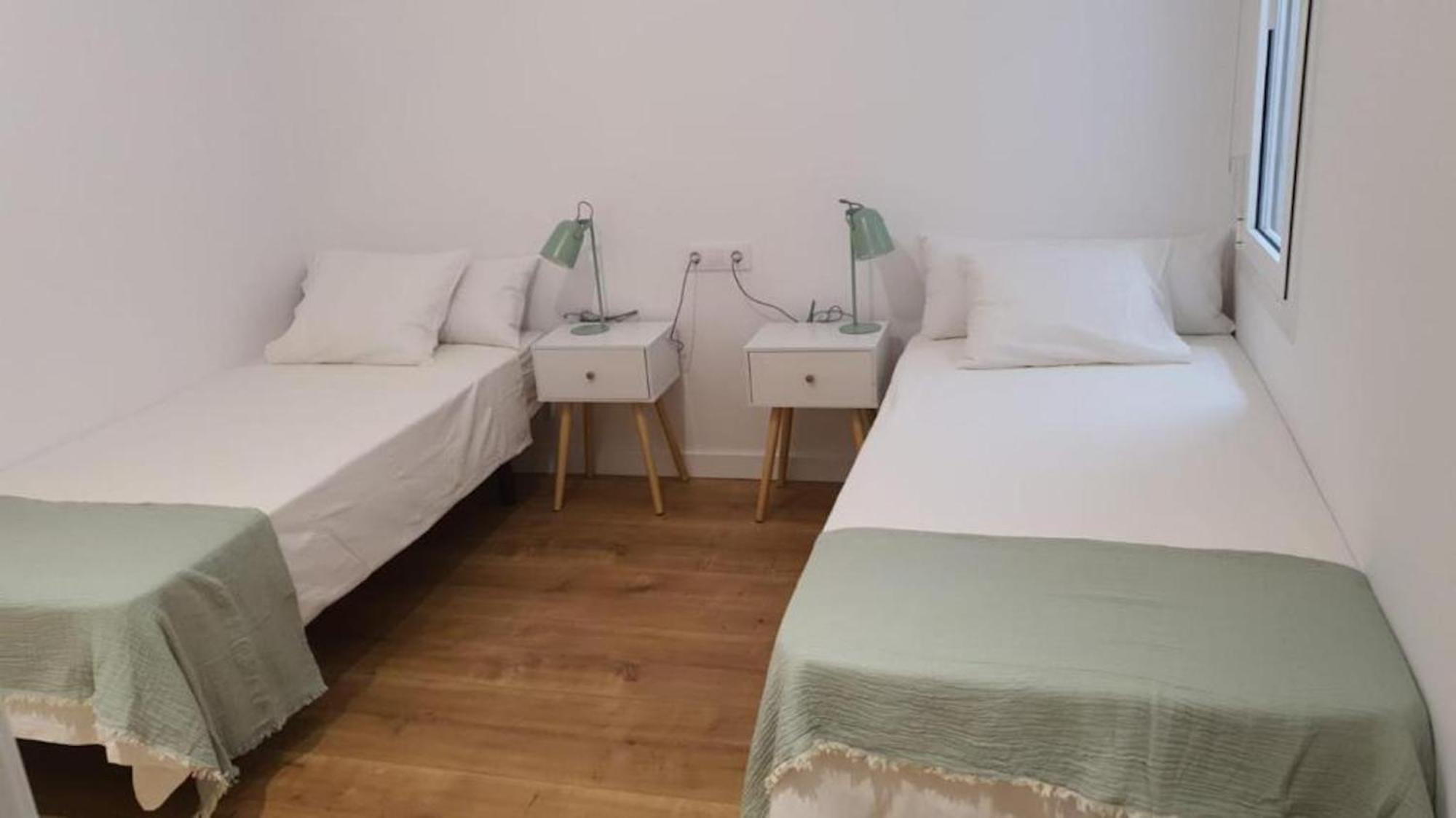 Alenti Sitges Hotel Værelse billede