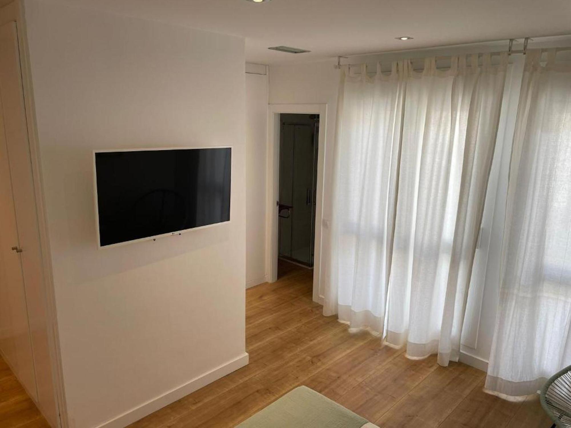 Alenti Sitges Hotel Værelse billede