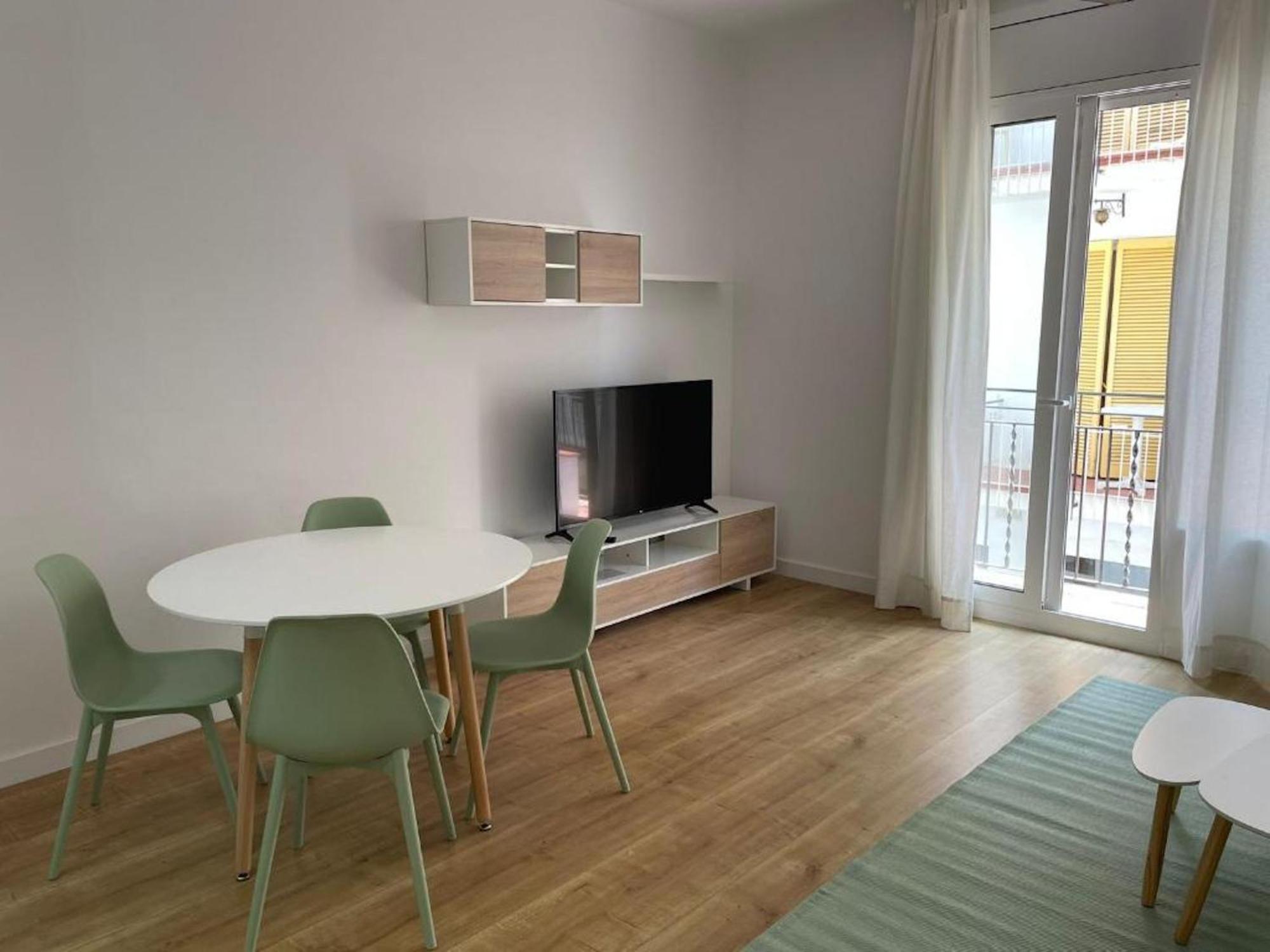 Alenti Sitges Hotel Værelse billede