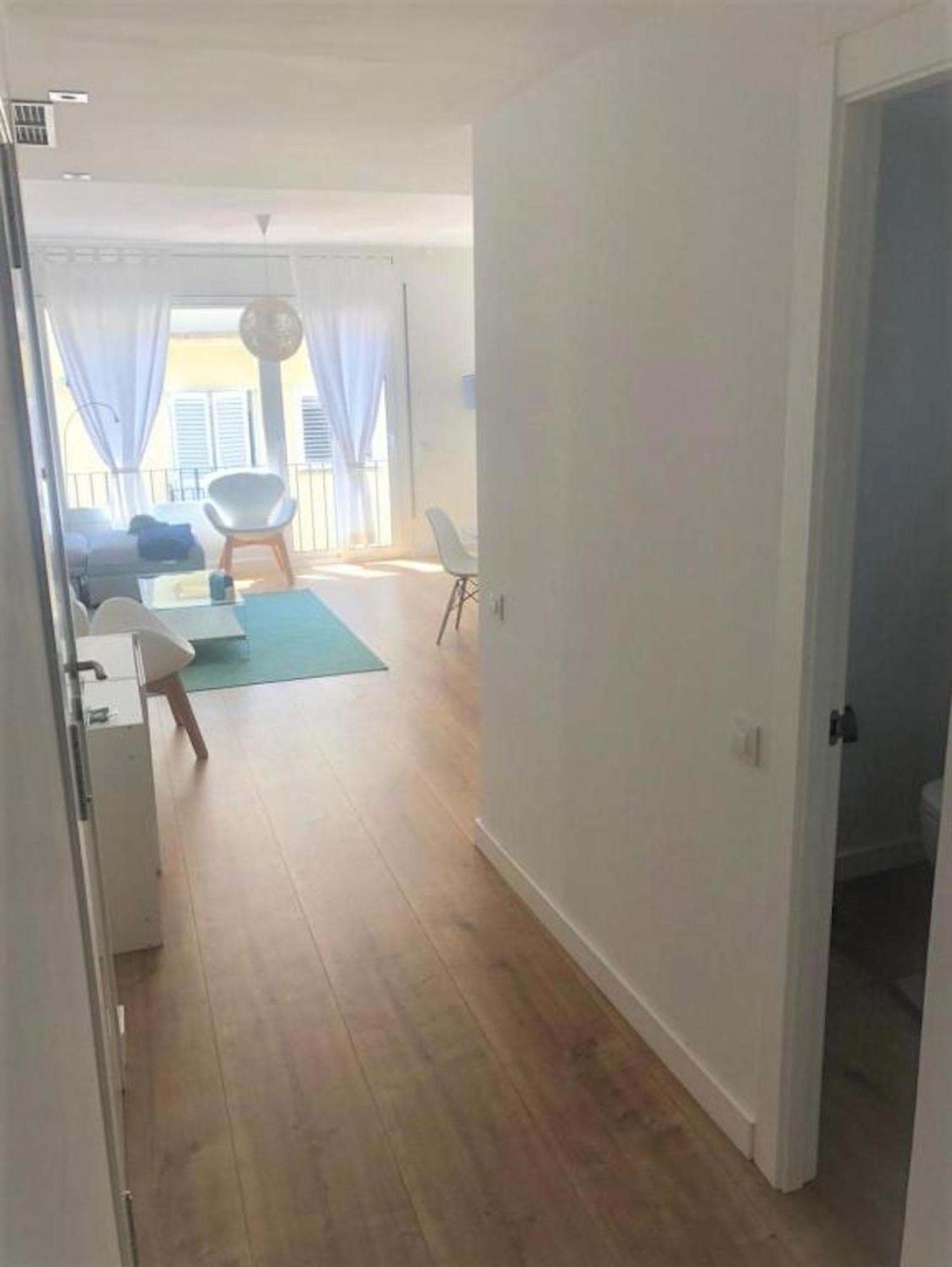 Alenti Sitges Hotel Værelse billede