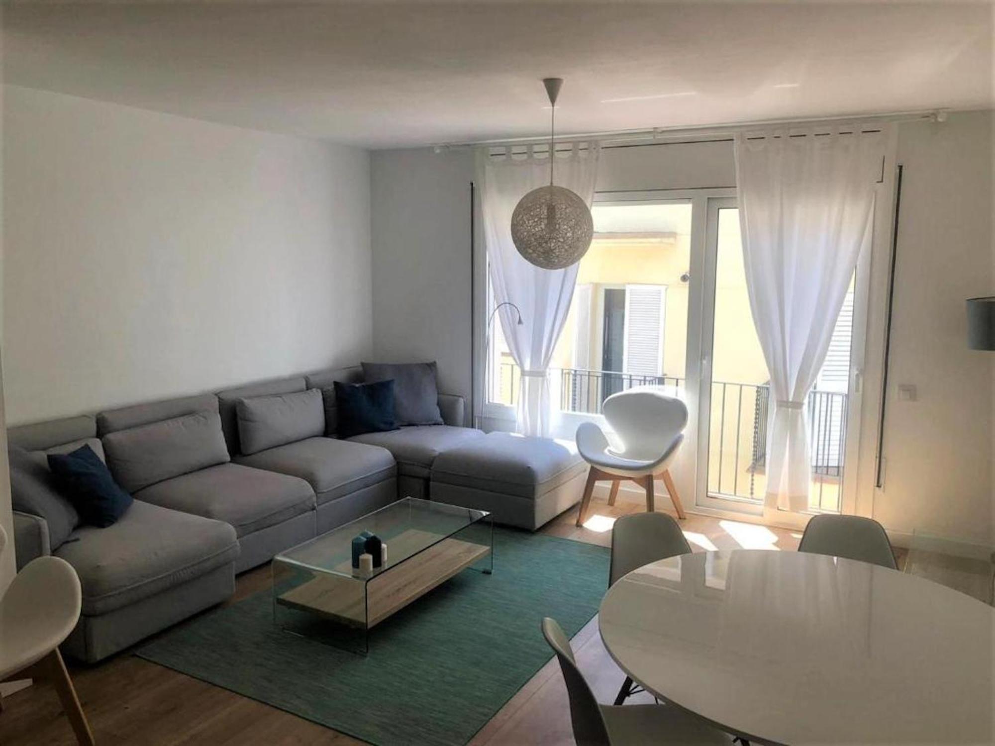 Alenti Sitges Hotel Værelse billede