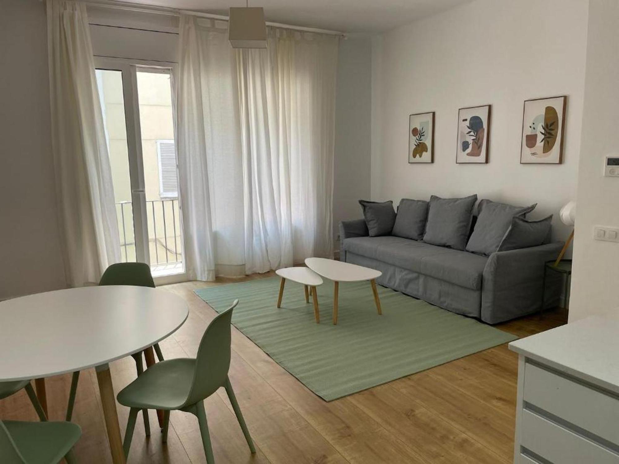 Alenti Sitges Hotel Værelse billede