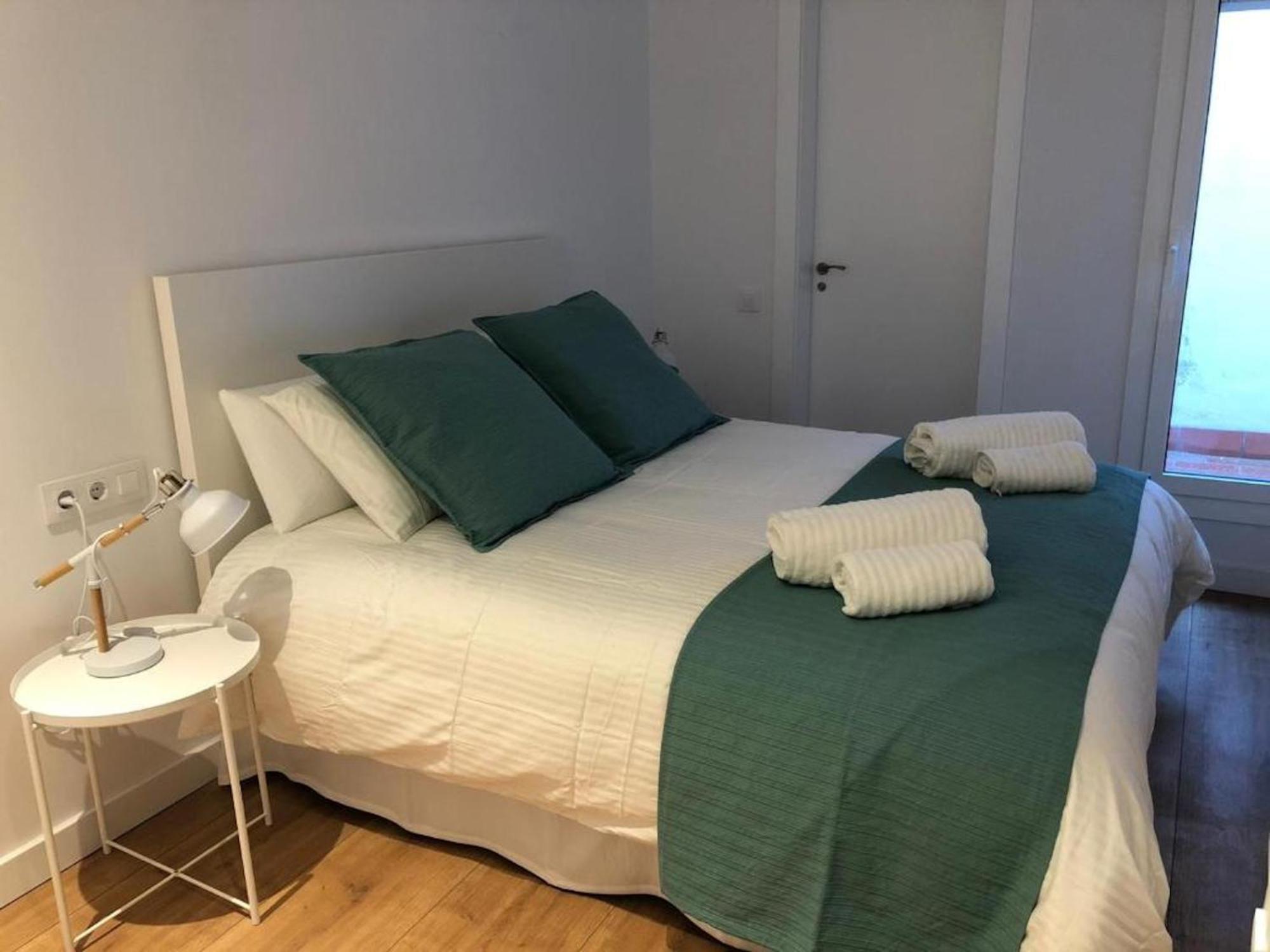 Alenti Sitges Hotel Værelse billede