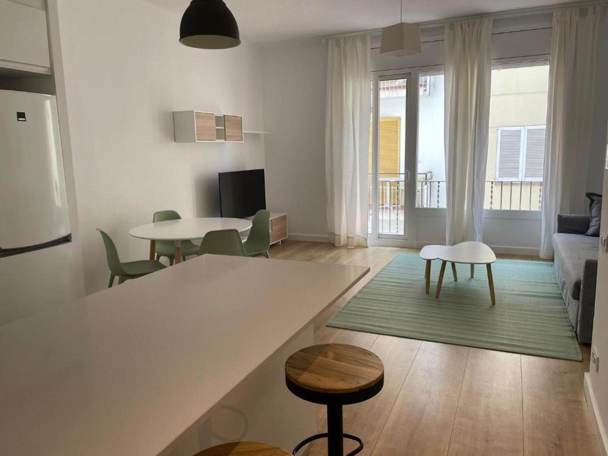 Alenti Sitges Hotel Værelse billede