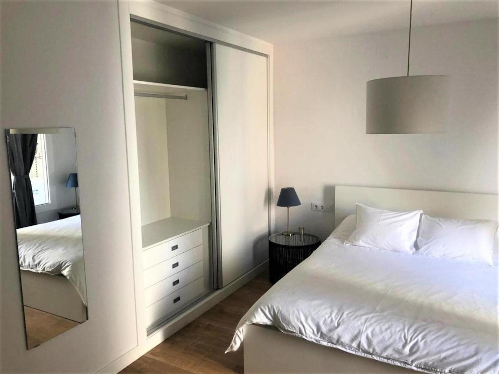 Alenti Sitges Hotel Værelse billede