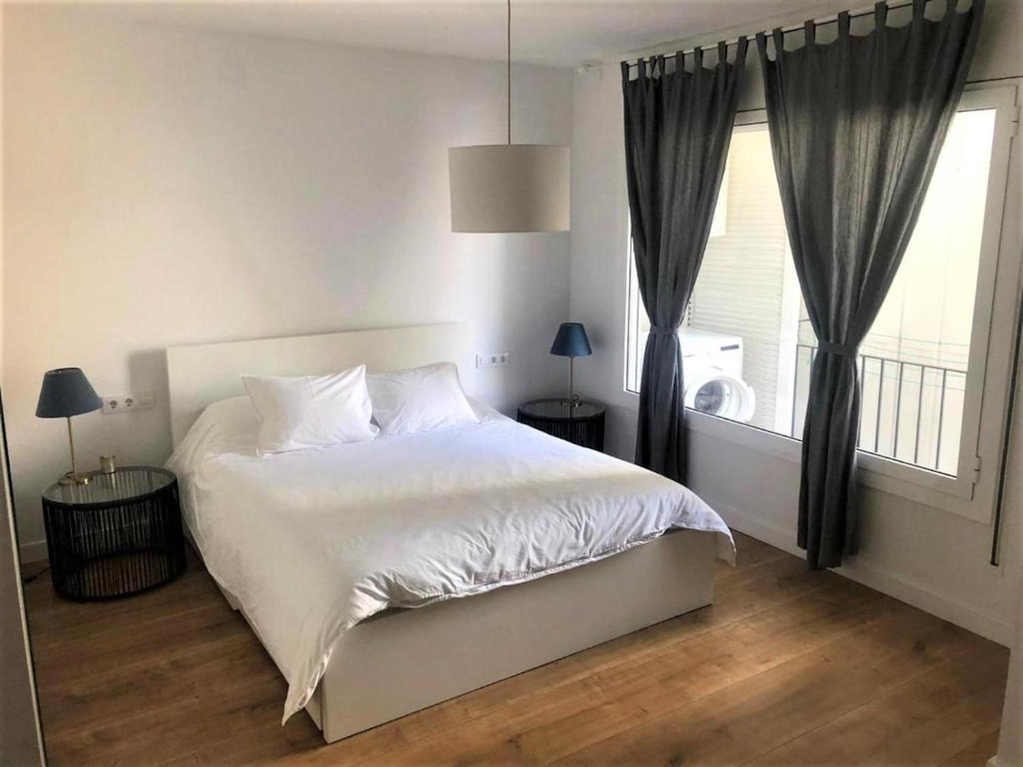 Alenti Sitges Hotel Værelse billede