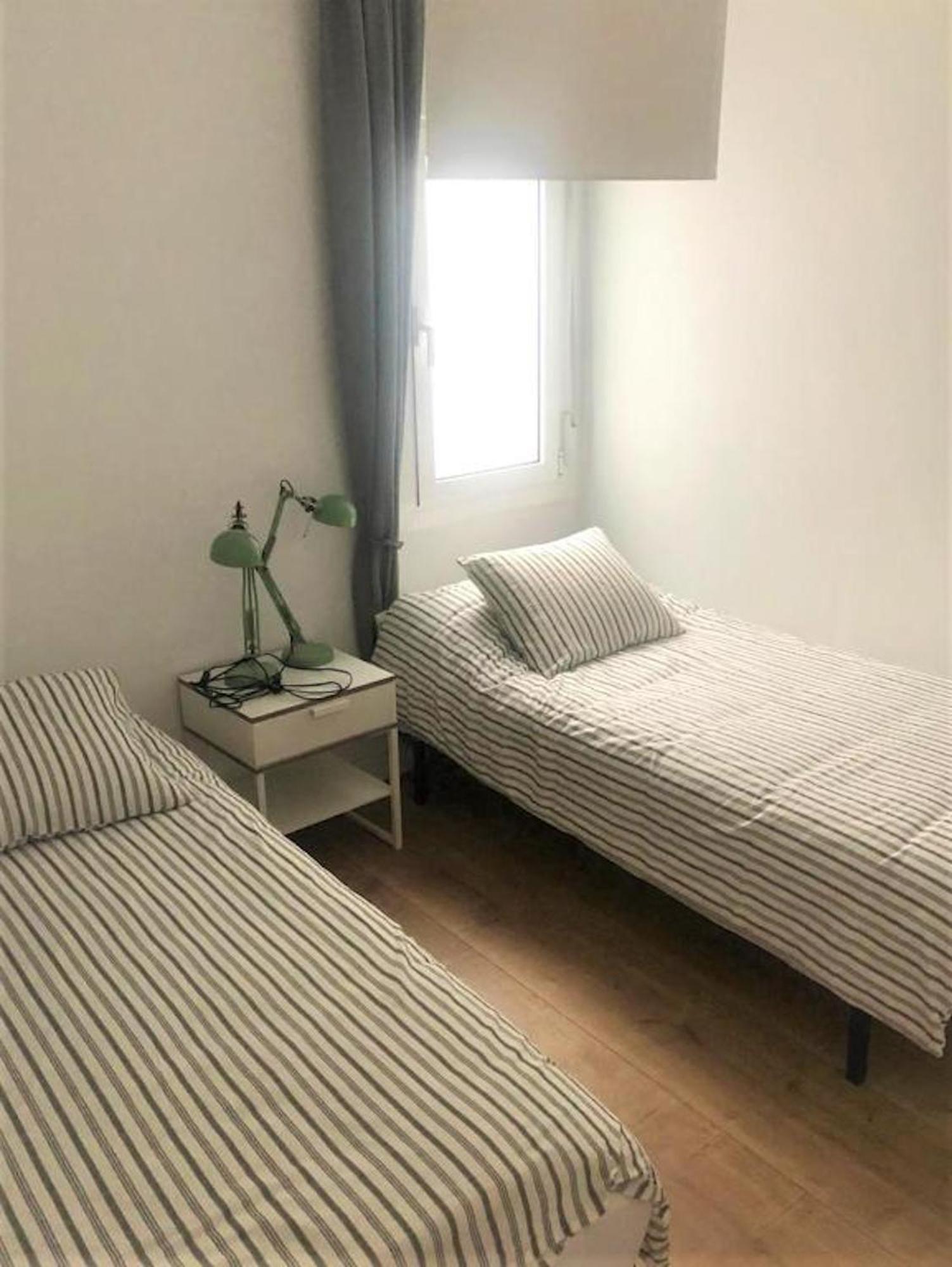 Alenti Sitges Hotel Værelse billede