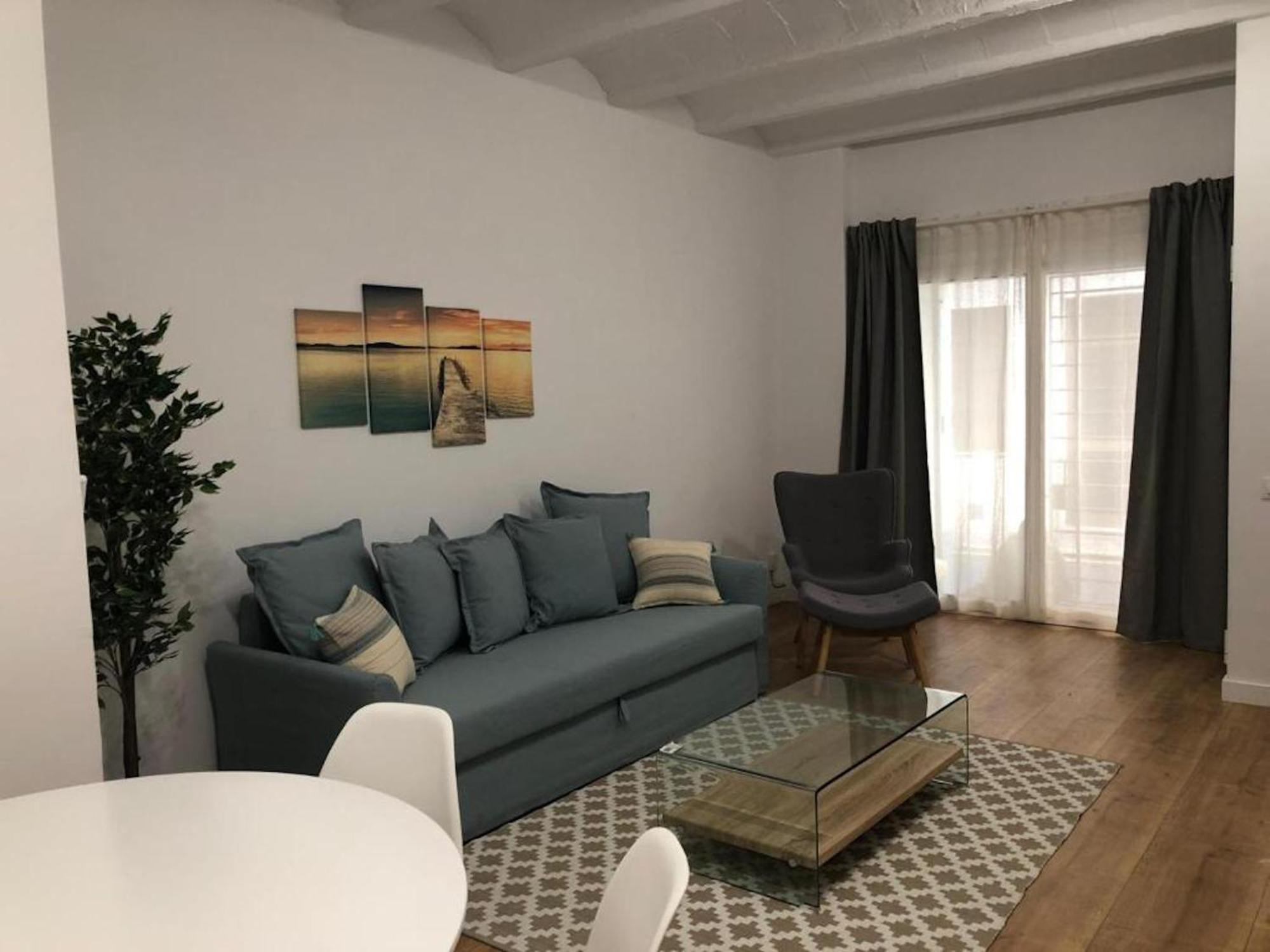 Alenti Sitges Hotel Værelse billede