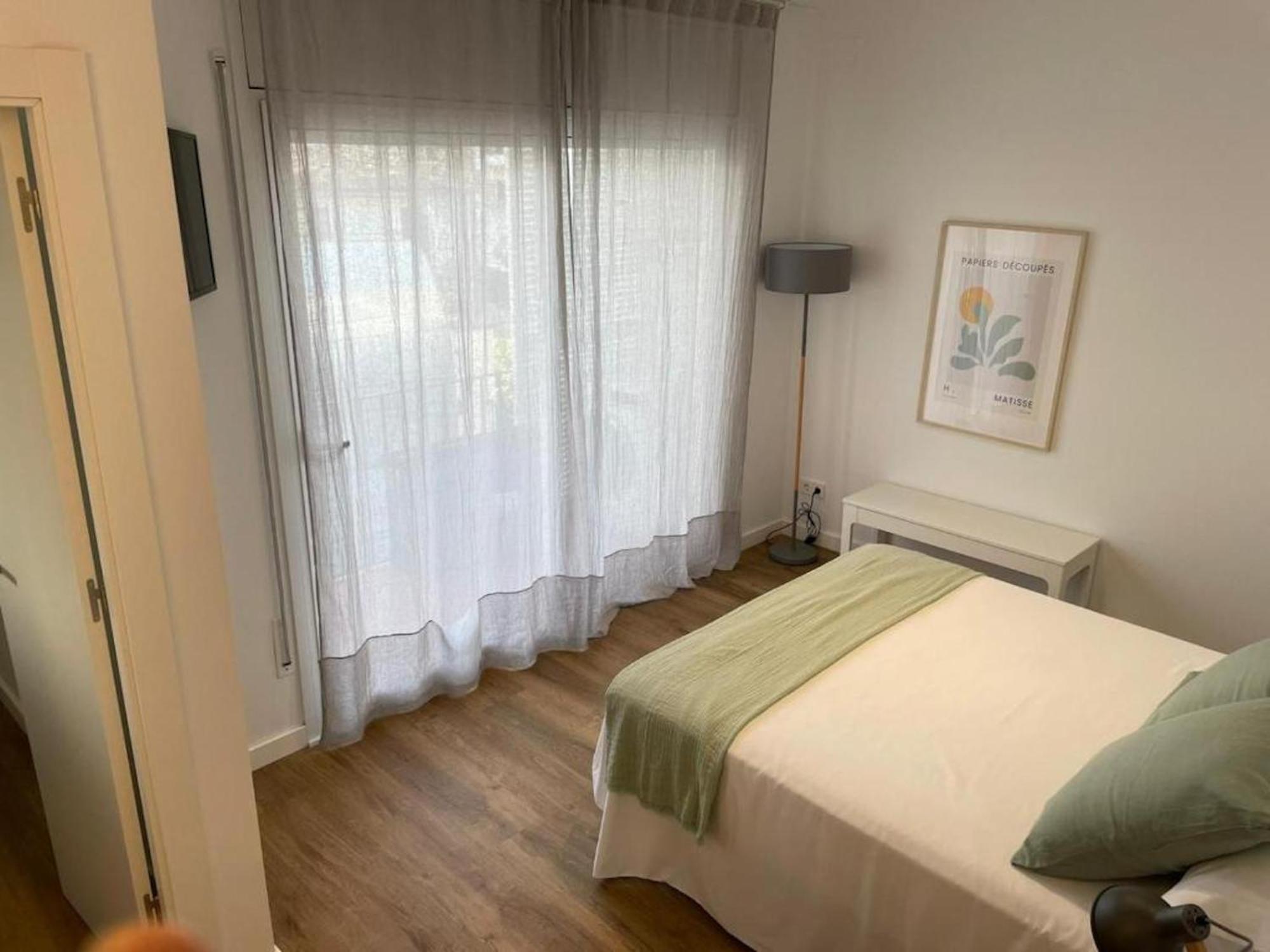 Alenti Sitges Hotel Værelse billede