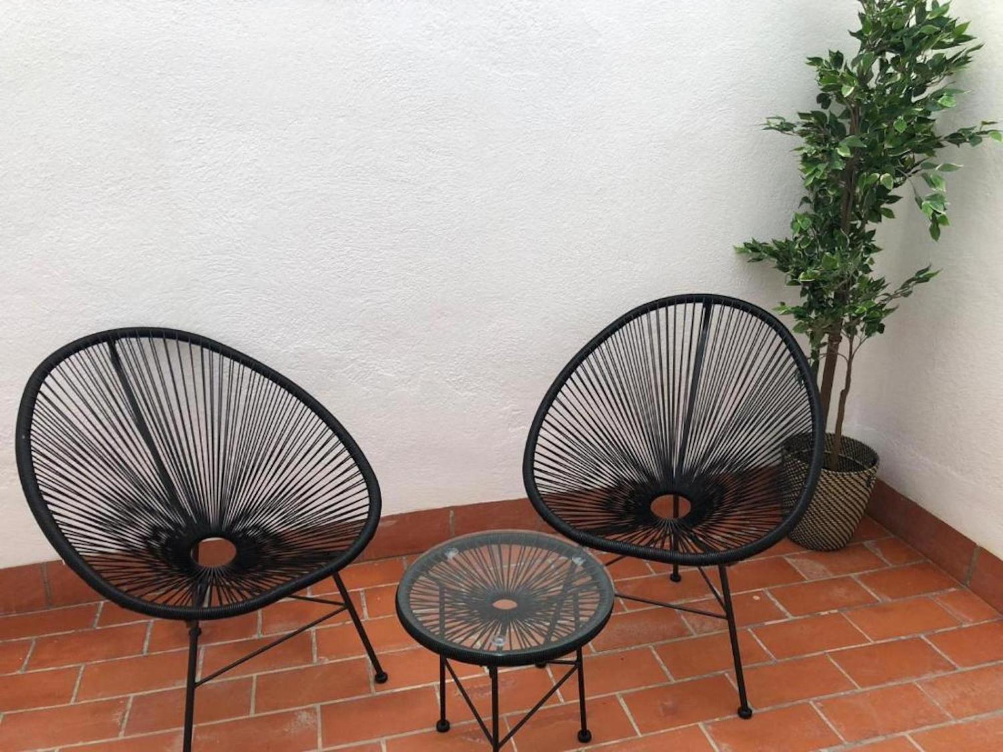 Alenti Sitges Hotel Værelse billede