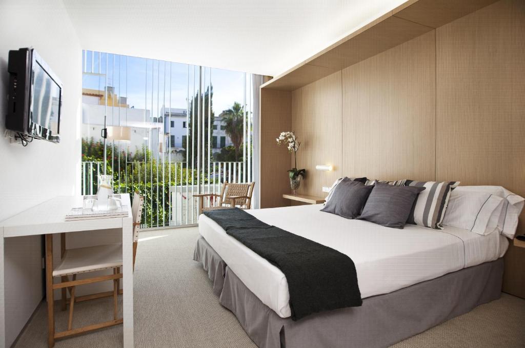 Alenti Sitges Hotel Værelse billede